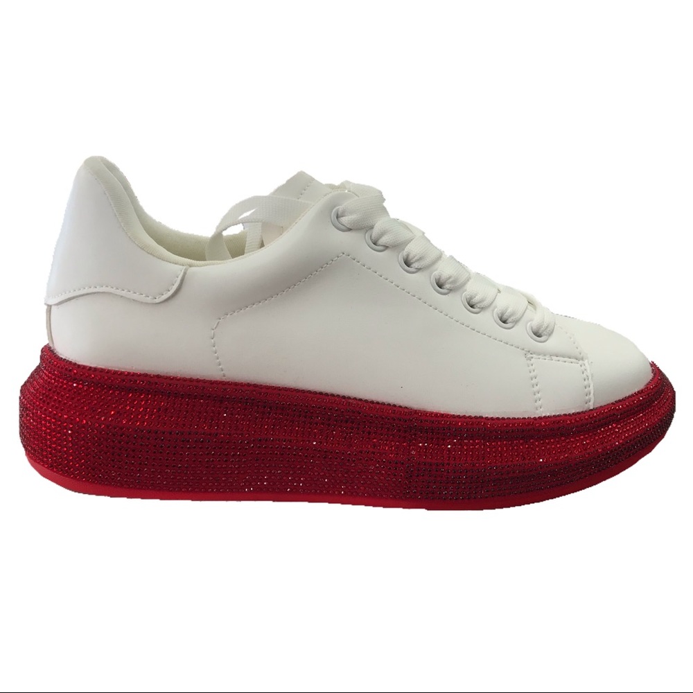 Women’s “Kingdom 1” Shoes. Sizes 6-10